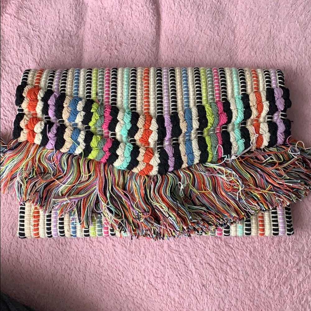 Stella & Dot Clutch